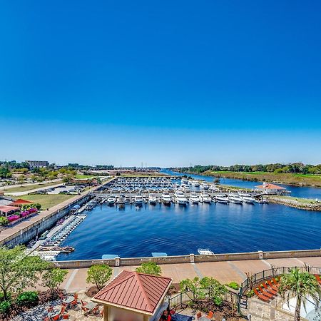 Marina Inn Grande Dunes - 7-503 Myrtle Beach Bagian luar foto
