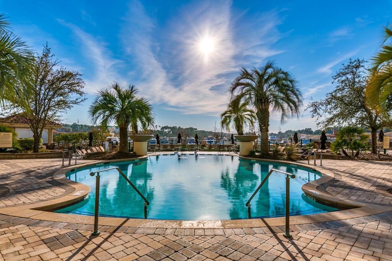 Marina Inn Grande Dunes - 7-503 Myrtle Beach Bagian luar foto