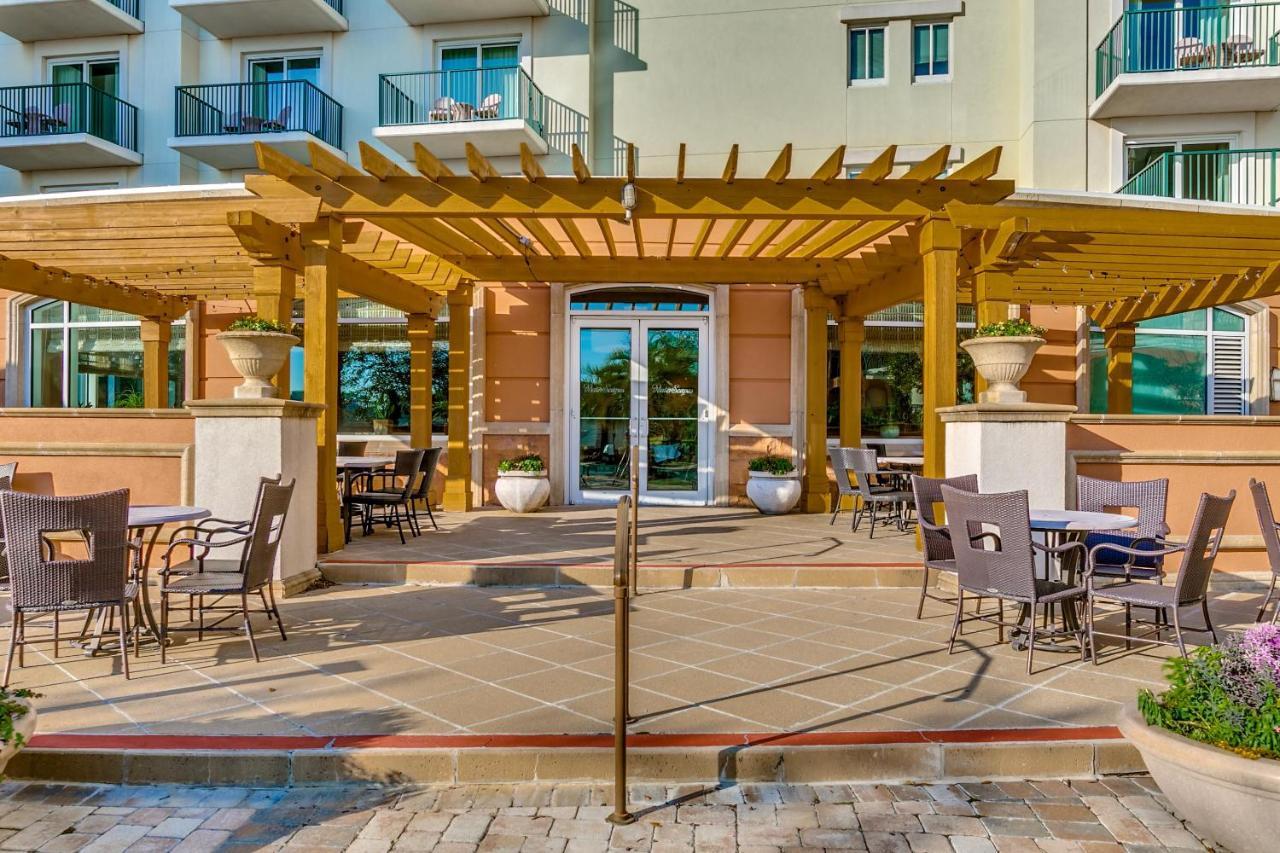 Marina Inn Grande Dunes - 7-503 Myrtle Beach Bagian luar foto