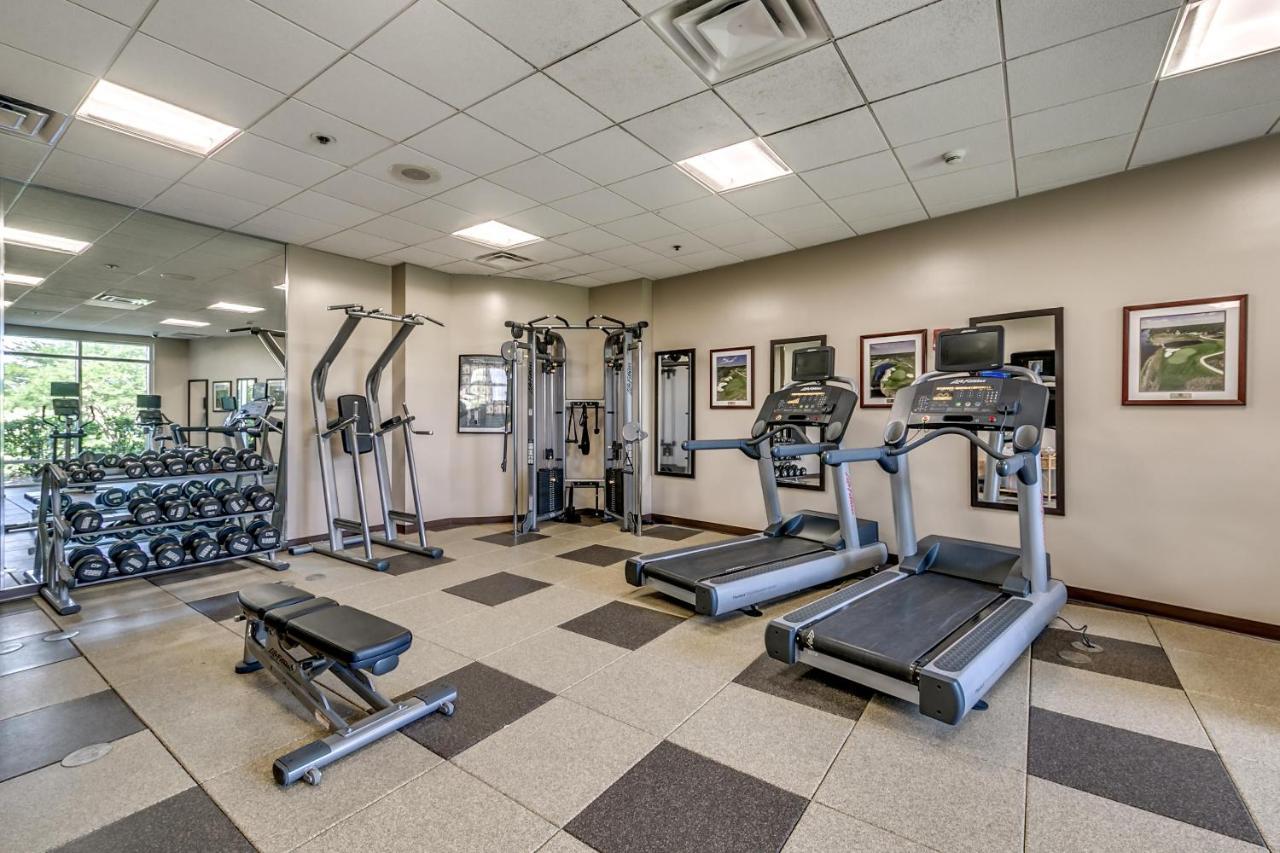 Marina Inn Grande Dunes - 7-503 Myrtle Beach Bagian luar foto
