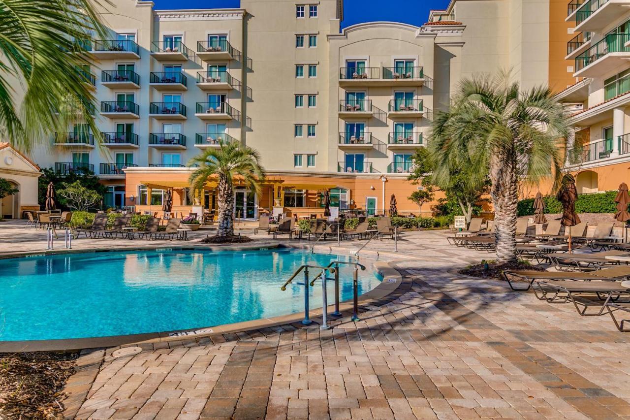 Marina Inn Grande Dunes - 7-503 Myrtle Beach Bagian luar foto