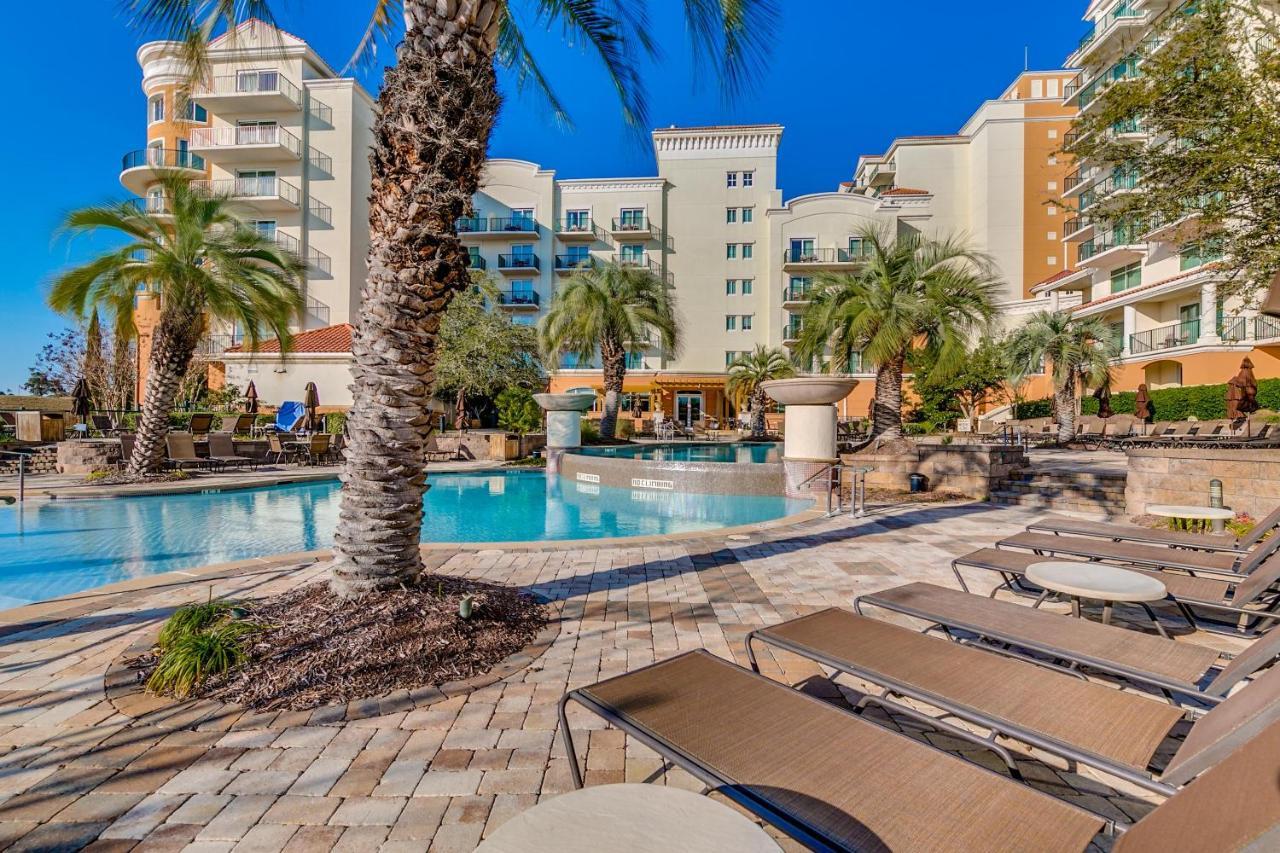 Marina Inn Grande Dunes - 7-503 Myrtle Beach Bagian luar foto