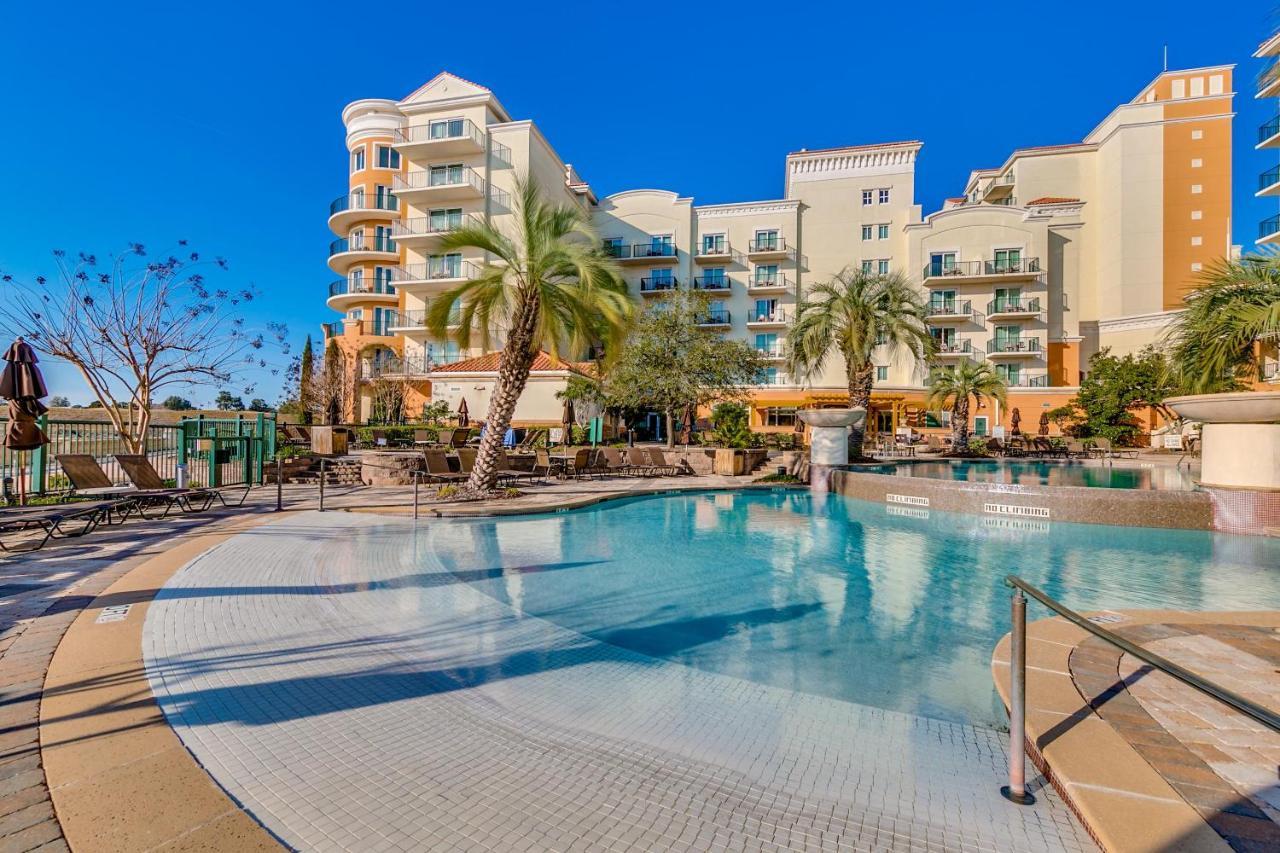 Marina Inn Grande Dunes - 7-503 Myrtle Beach Bagian luar foto