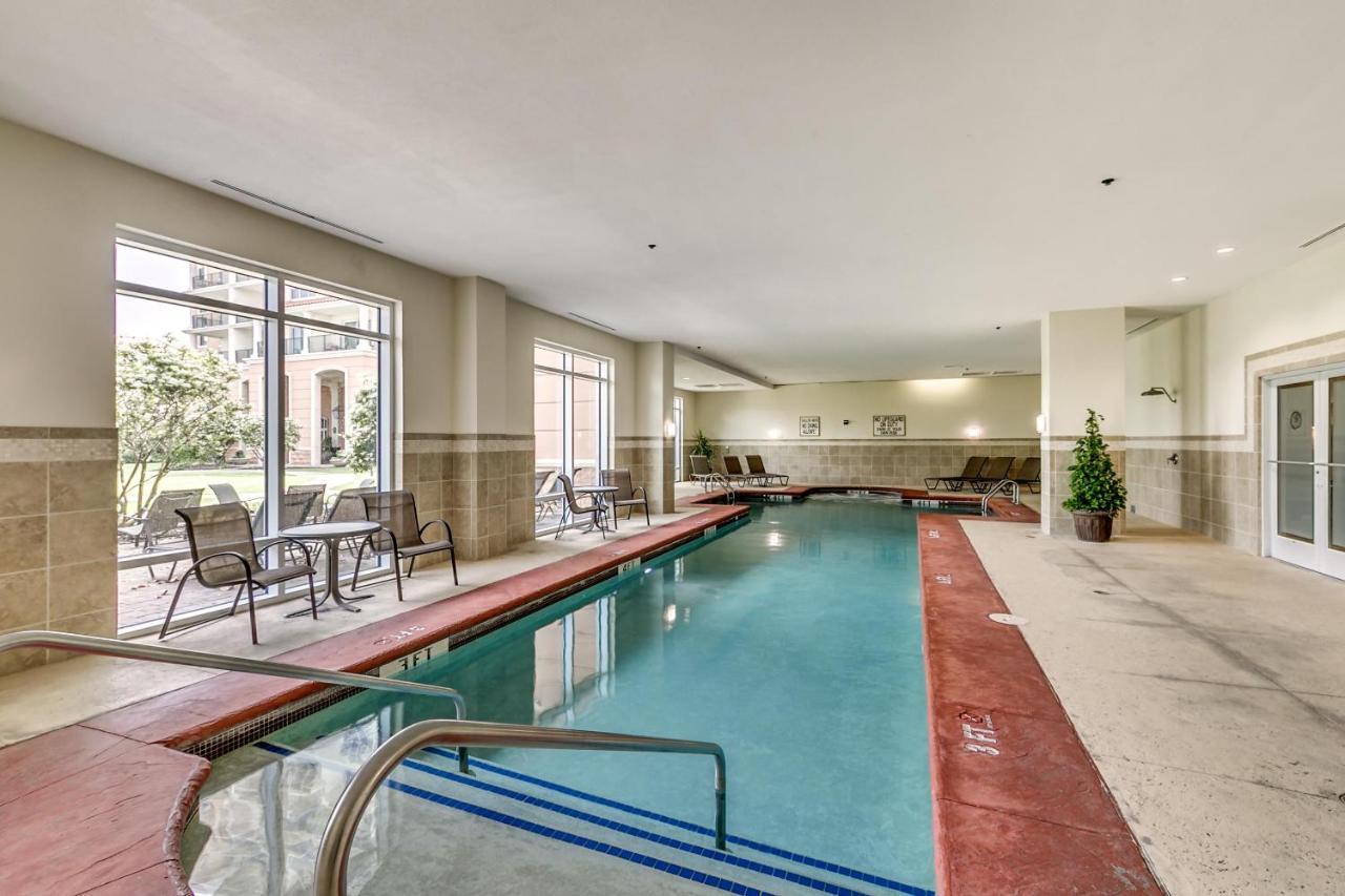 Marina Inn Grande Dunes - 7-503 Myrtle Beach Bagian luar foto