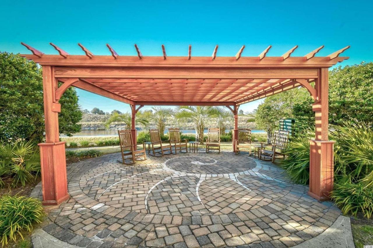Marina Inn Grande Dunes - 7-503 Myrtle Beach Bagian luar foto