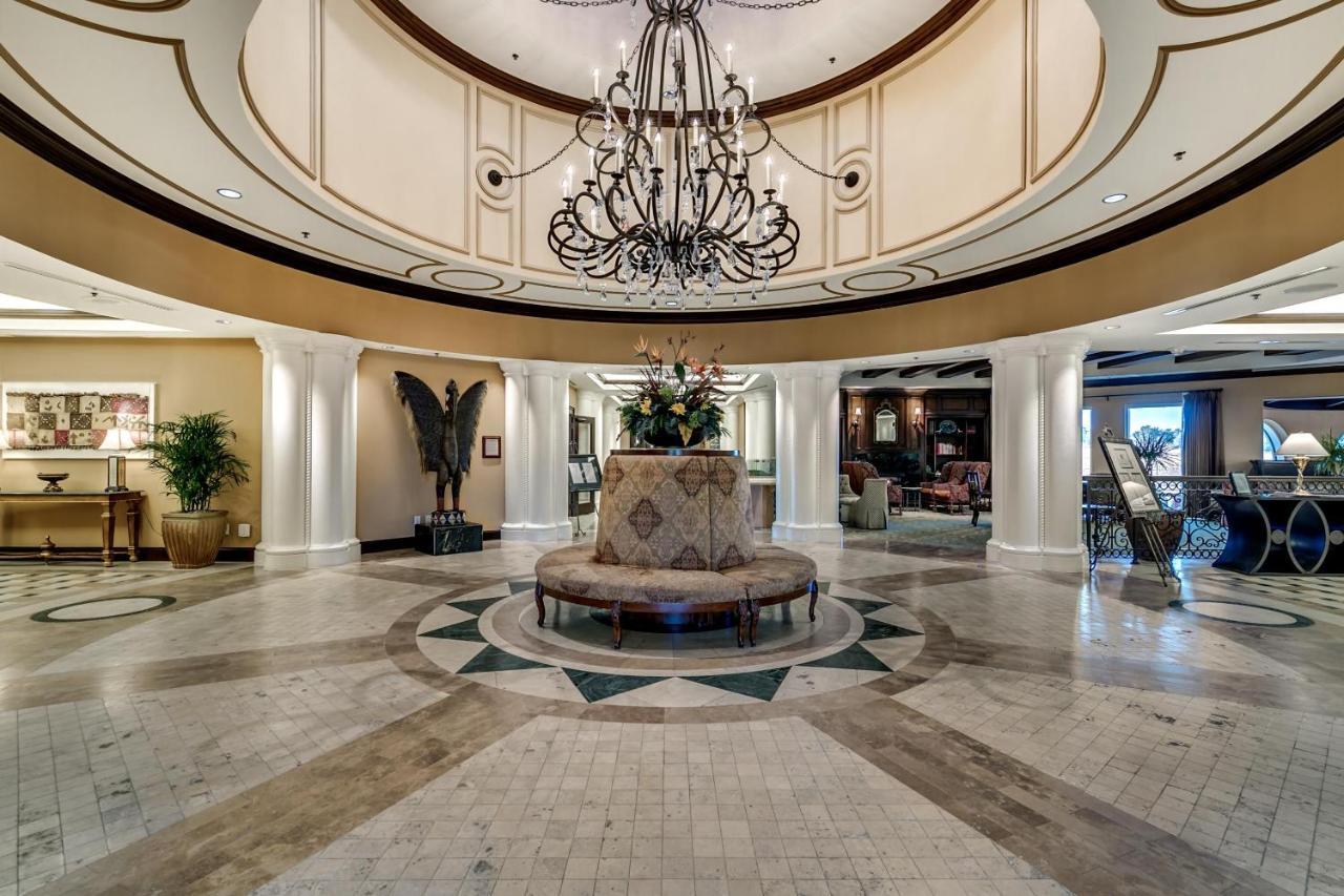 Marina Inn Grande Dunes - 7-503 Myrtle Beach Bagian luar foto