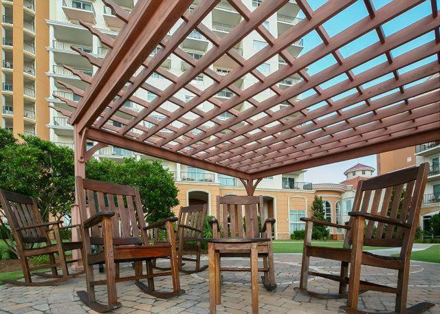 Marina Inn Grande Dunes - 7-503 Myrtle Beach Bagian luar foto