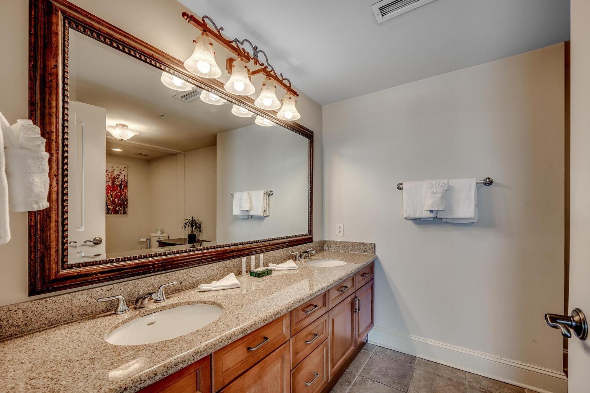 Marina Inn Grande Dunes - 7-503 Myrtle Beach Bagian luar foto