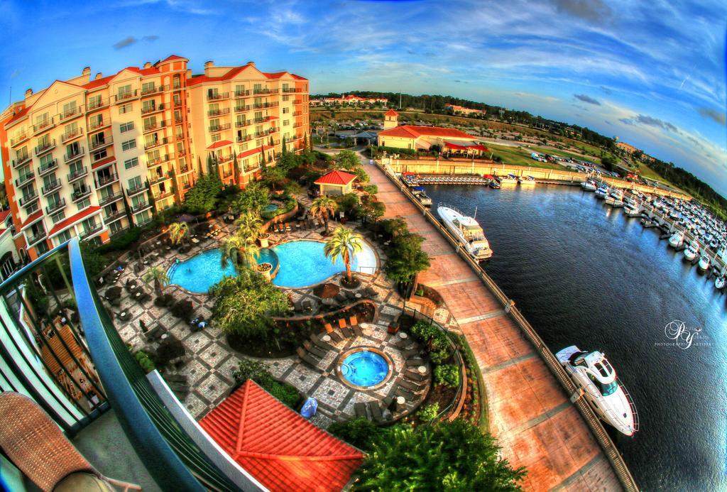 Marina Inn Grande Dunes - 7-503 Myrtle Beach Bagian luar foto
