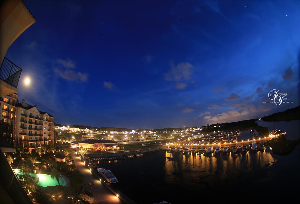 Marina Inn Grande Dunes - 7-503 Myrtle Beach Bagian luar foto