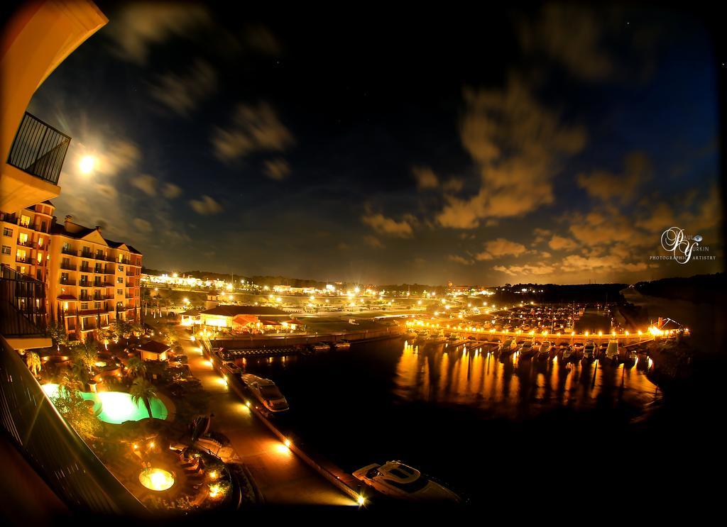 Marina Inn Grande Dunes - 7-503 Myrtle Beach Bagian luar foto