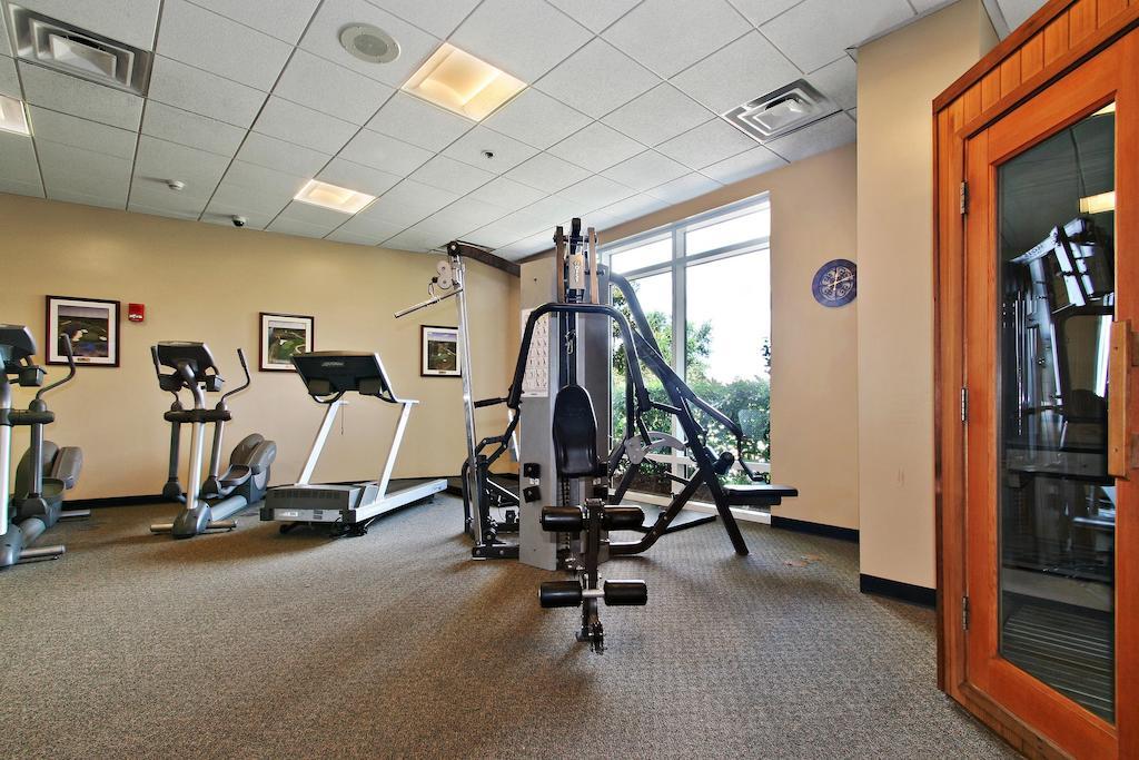 Marina Inn Grande Dunes - 7-503 Myrtle Beach Bagian luar foto