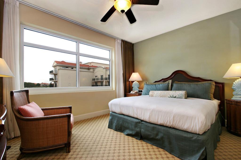 Marina Inn Grande Dunes - 7-503 Myrtle Beach Ruang foto