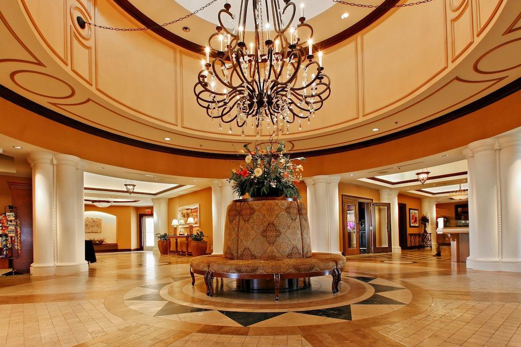 Marina Inn Grande Dunes - 7-503 Myrtle Beach Bagian luar foto