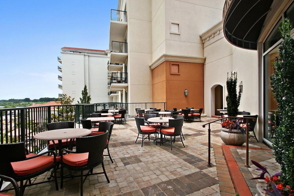 Marina Inn Grande Dunes - 7-503 Myrtle Beach Bagian luar foto