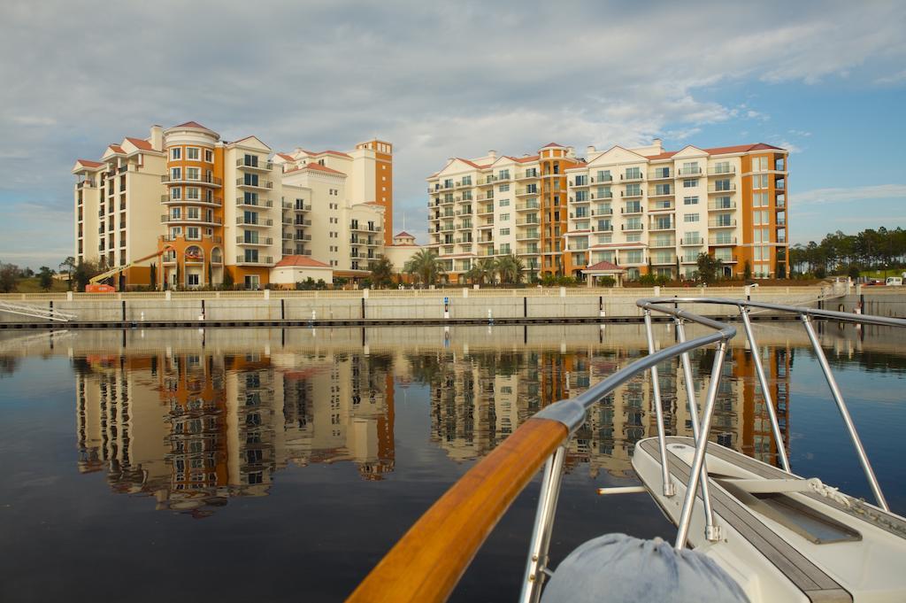 Marina Inn Grande Dunes - 7-503 Myrtle Beach Bagian luar foto