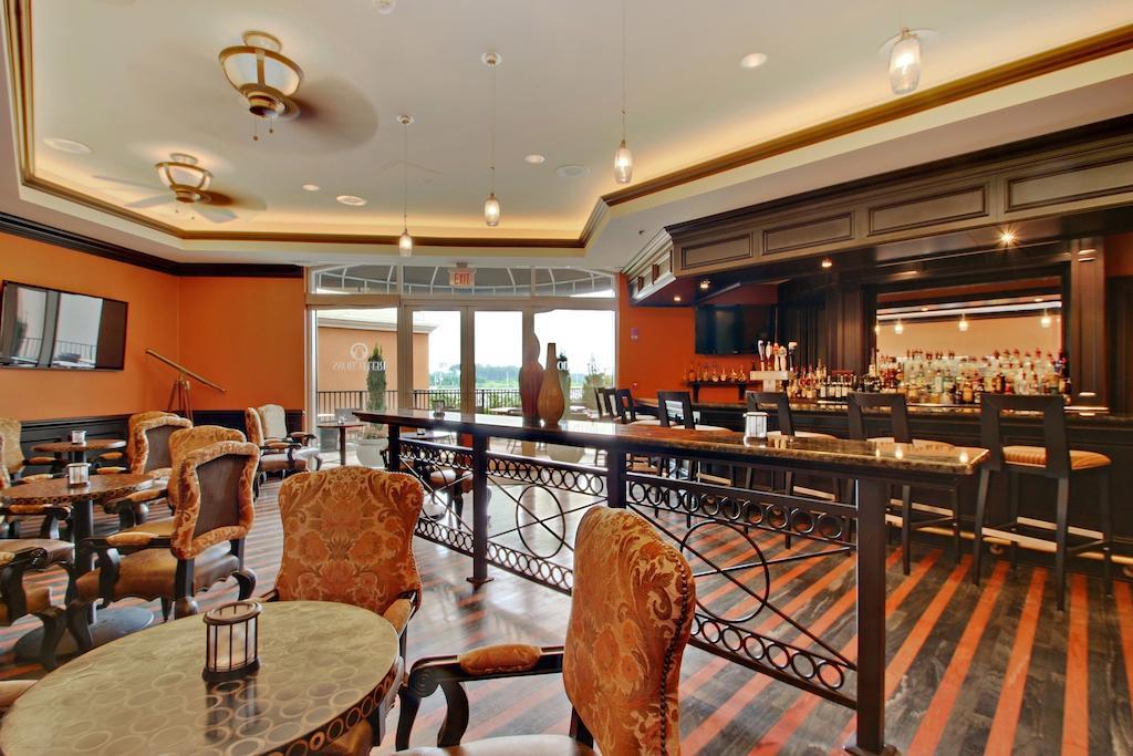 Marina Inn Grande Dunes - 7-503 Myrtle Beach Bagian luar foto